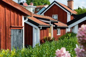 Båtsmansstugorna, Västervik